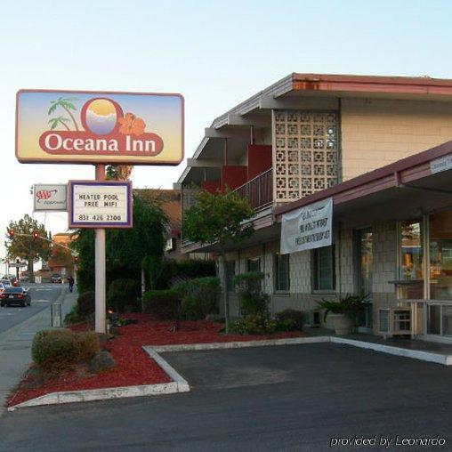 Oceana Inn Santa Cruz (Adults Only) Εξωτερικό φωτογραφία